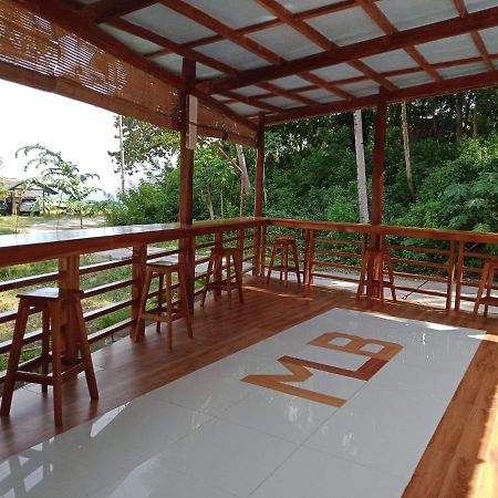 Mlb Beachfront Apartment Siquijor Extérieur photo