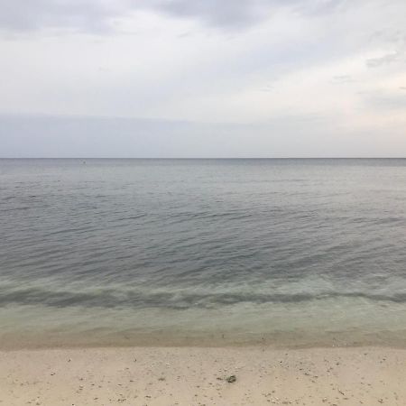 Mlb Beachfront Apartment Siquijor Extérieur photo