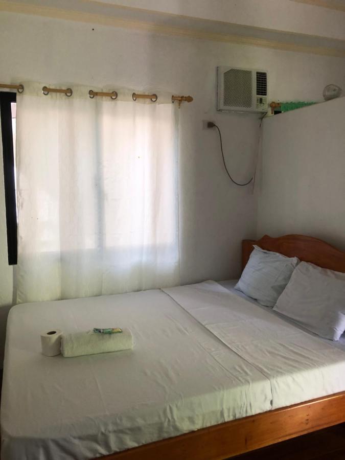 Mlb Beachfront Apartment Siquijor Extérieur photo