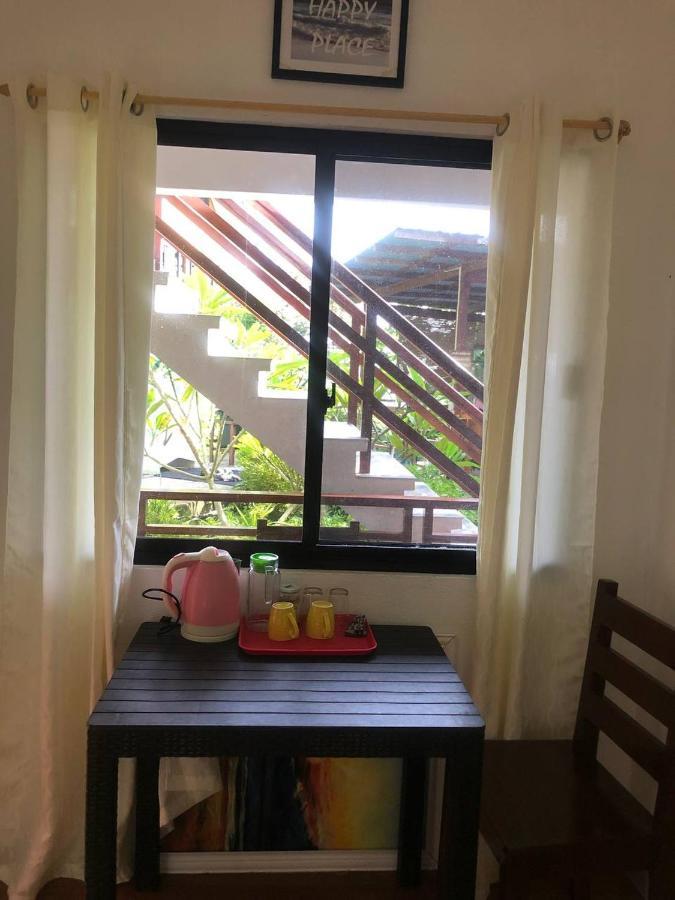 Mlb Beachfront Apartment Siquijor Extérieur photo