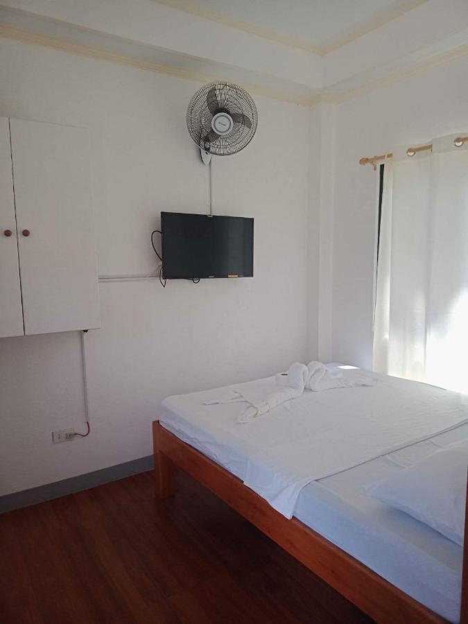 Mlb Beachfront Apartment Siquijor Extérieur photo