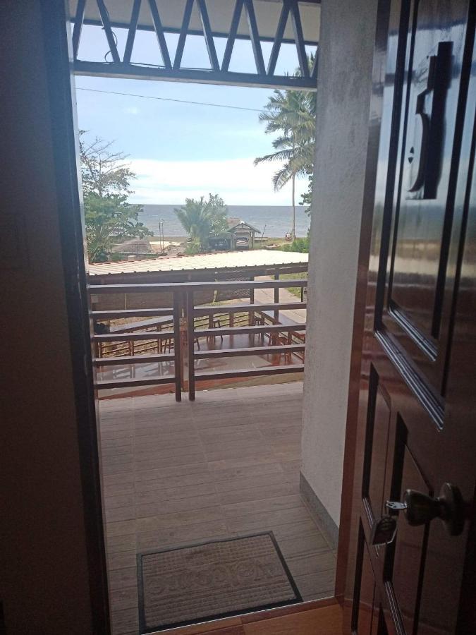 Mlb Beachfront Apartment Siquijor Extérieur photo