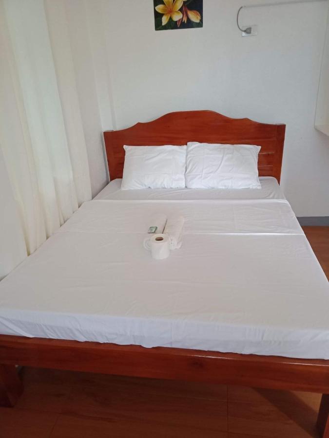 Mlb Beachfront Apartment Siquijor Extérieur photo