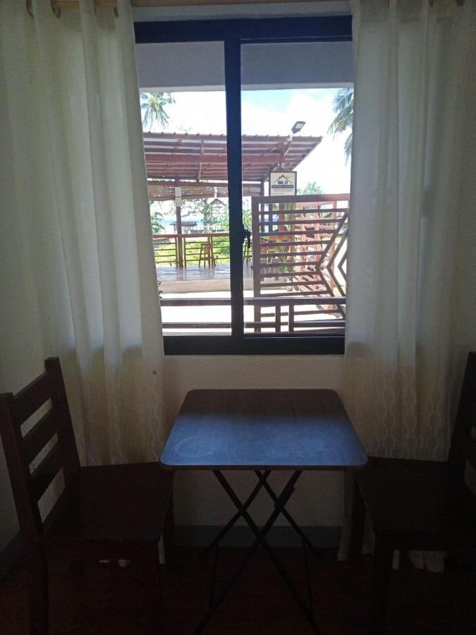 Mlb Beachfront Apartment Siquijor Extérieur photo