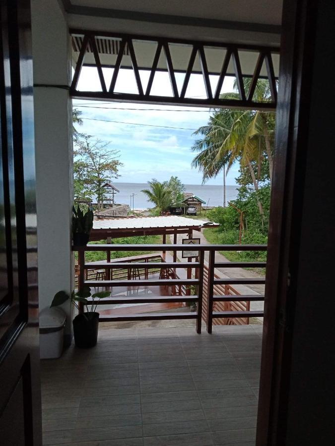 Mlb Beachfront Apartment Siquijor Extérieur photo