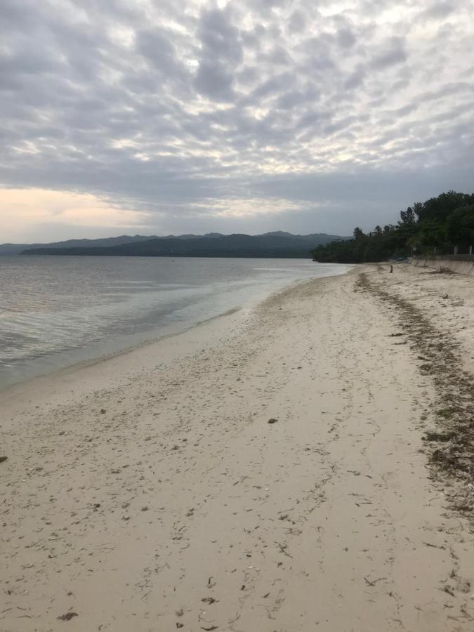 Mlb Beachfront Apartment Siquijor Extérieur photo