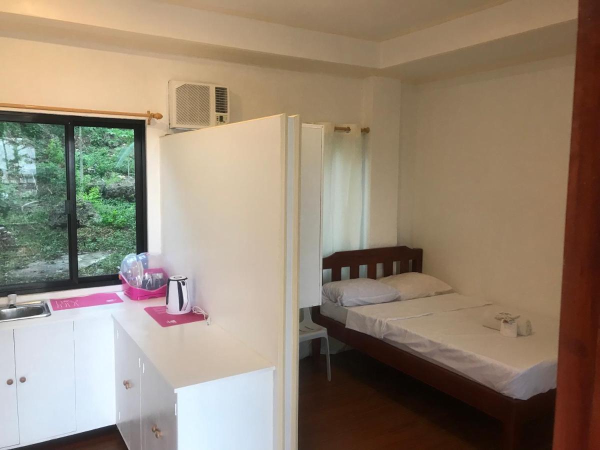 Mlb Beachfront Apartment Siquijor Extérieur photo